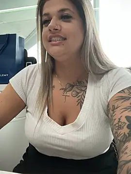 Chat +18 de kahreal ao vivo