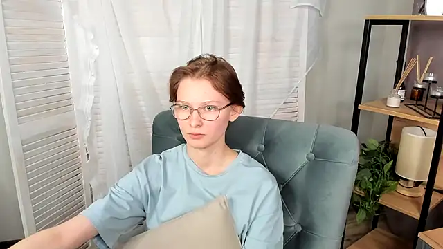 BreePatneaude – Live XXX-chat