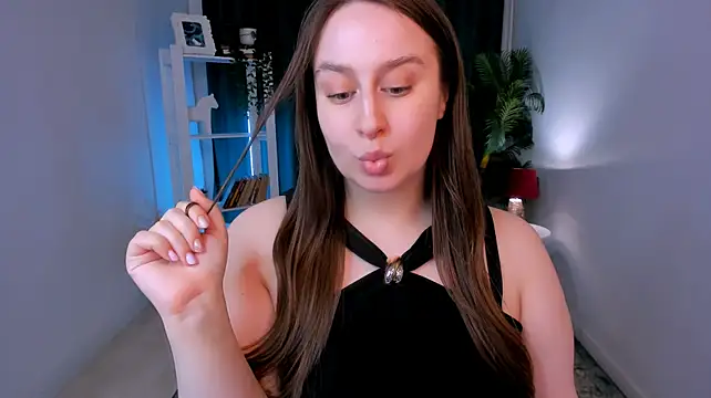 Lattea's Live XXX Chat