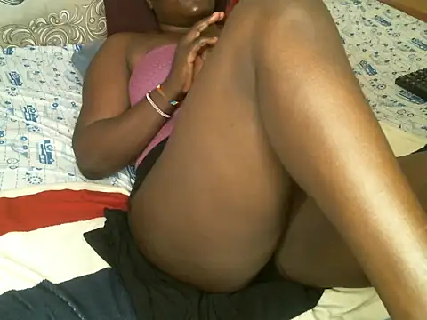 Blackqueen341 Live XXX Chat