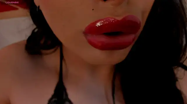 Онлайн чат XXX sweet_Elizabeth