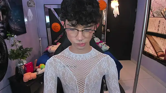 Živý XXX chat LiamHeatx