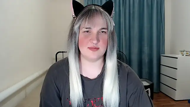 EvaMiron Live XXX-Chat