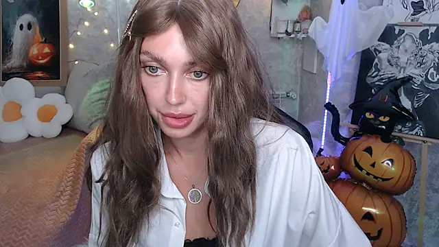 Chat +18 de NickyAdamidi ao vivo