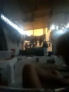 Floriwe Webcam show