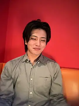 CHROME-kun925 Live XXX-chat