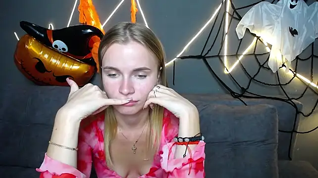 MargaritaKiss' Live XXX Chat