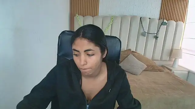 shaneelle's Live XXX Chat