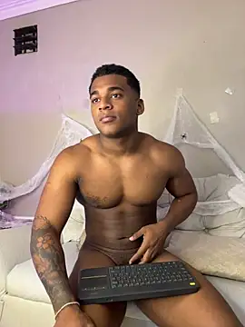 Chatroom XXX en direct de Magik_Angel