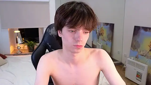 HartBlake XXX чат на живо