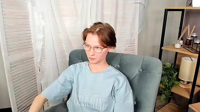 BreePatneaude's Live XXX Chat