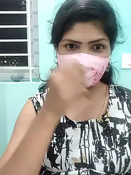 แชท XXX สดของ Tamil_SweetHeart