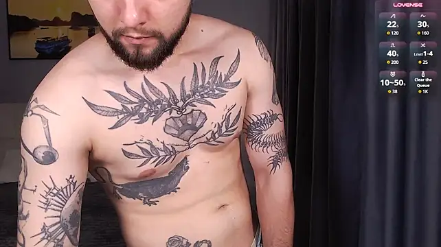 Chat XXX Live ChillyXO