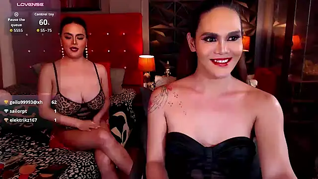 Chat XXX Live BombshellMARIA