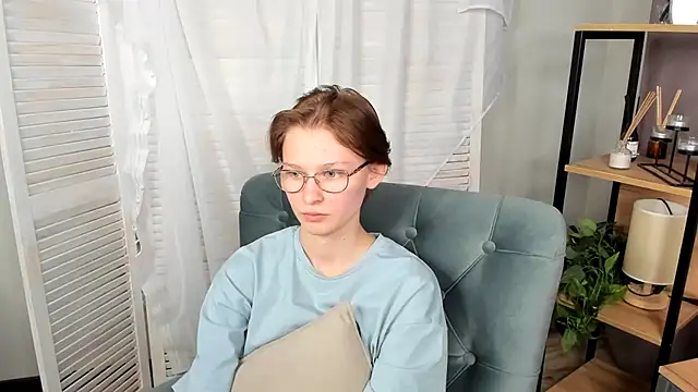 BreePatneaude's Live XXX Chat