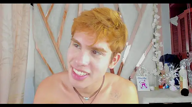 Jacobelord 即時 XXX 聊天