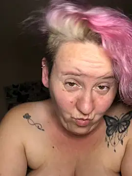 SofiaAmour Adlı Modelin Canlı XXX Sohbeti