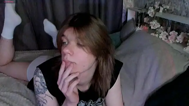 softcollision live XXX chat