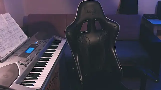 Sweetparker Live XXX-Chat