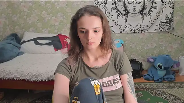 Cutie_Adelia's Live XXX Chat