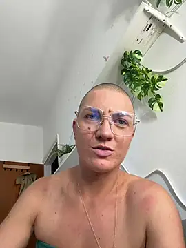 PaulinaSchubert1 – Live XXX-chat