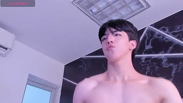 AerumChae Chat XXX in diretta
