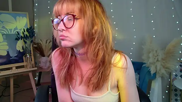 Chat XXX ao vivo de lanafitch