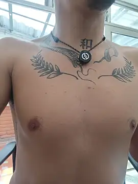 แชท XXX สดของ AlphaMasterXxx
