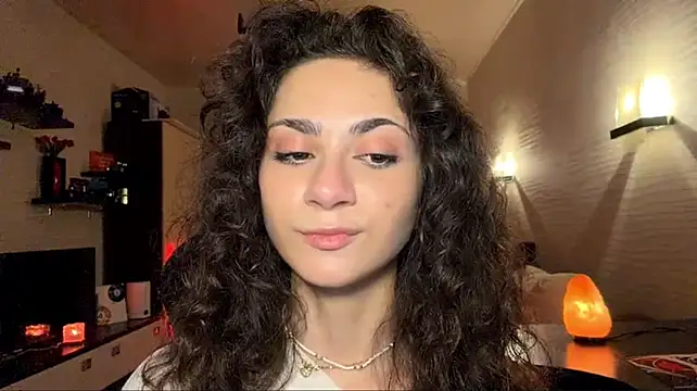Živý XXX chat JaquelynRollend