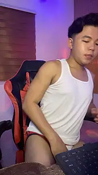 KenLee6914 Obrolan Langsung XXX