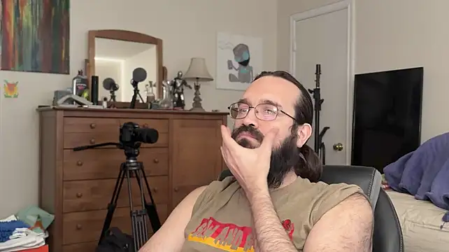 Chat XXX Live Apocalypse_Jerry