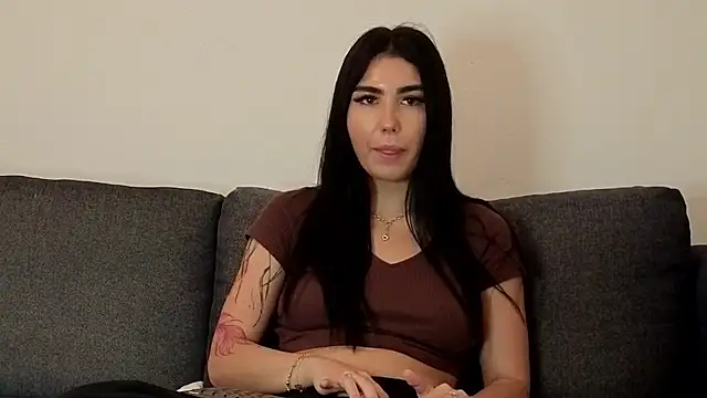 Živý XXX chat AnnaFoxxx