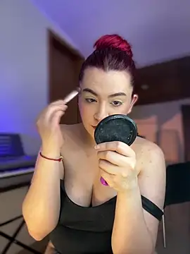 Chat XXX ao vivo de NikkiNix