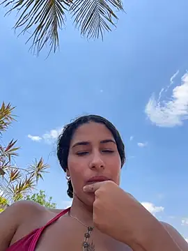 Chat XXX ao vivo de Luana_264
