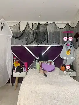 Chat +18 de sofia_thomson_ ao vivo