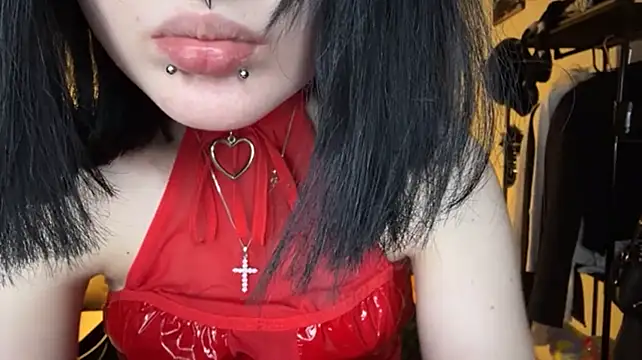 GoldenSweeti – Live XXX-chat