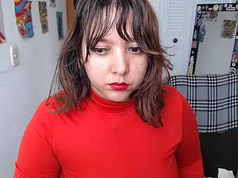 soynanabela28 – Live XXX-chat