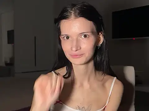 Wesliett_ 라이브 XXX 채팅