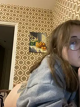 Chat +18 de y0ur_baby ao vivo
