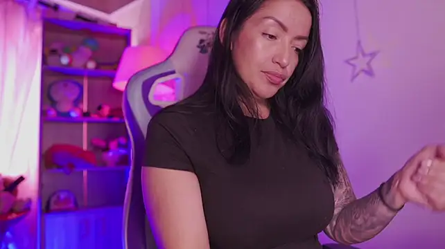 XXX chat uživo modela Madison_Mayer_
