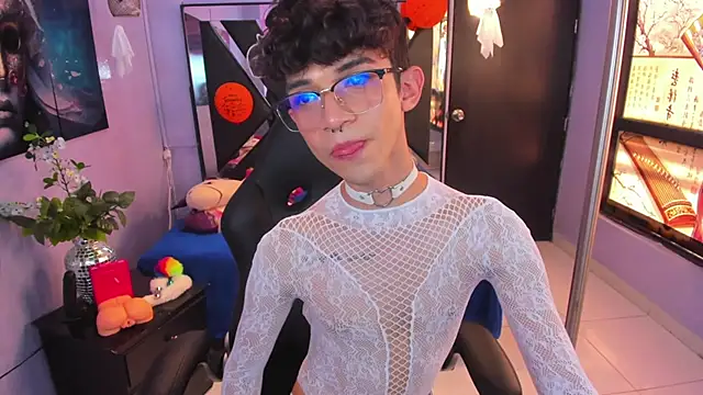 LiamHeatx Live XXX Chat