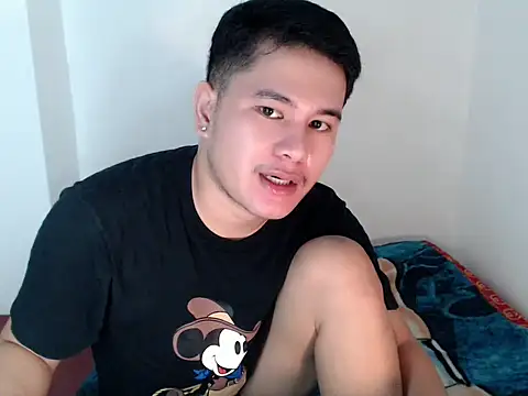 master_levi2003 Live XXX-Chat