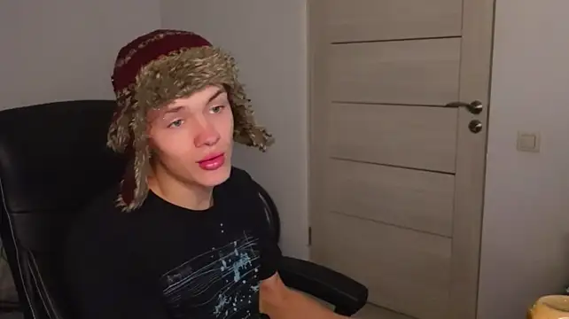 Онлайн чат XXX Chris_Holt