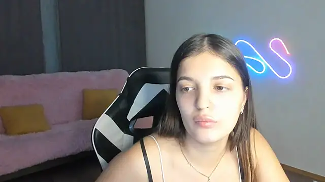 ChicGirl Live XXX-chat