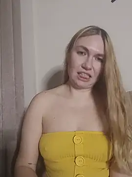 KisaVixen's Live XXX Chat