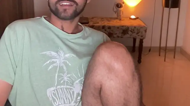 Mr_Ajnabee live XXX chat