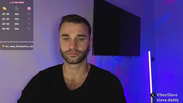 Chat XXX Live DaddySlava
