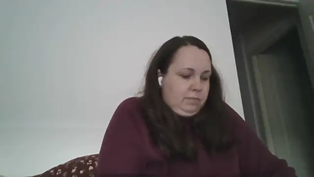 Chat XXX en directo de WendyRhoades