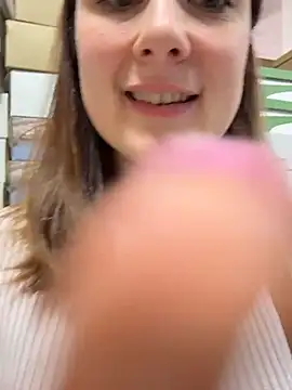 Chat +18 de Dina_Tease ao vivo