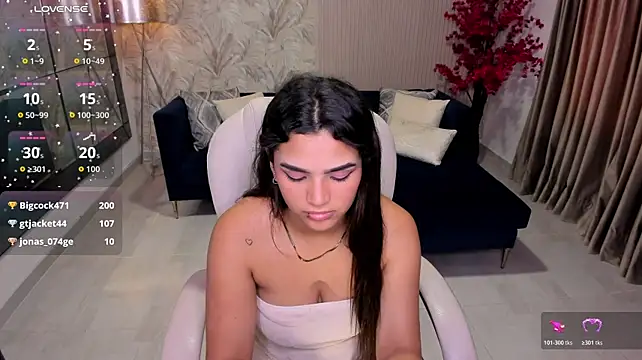 Kim_stonee Live XXX-Chat